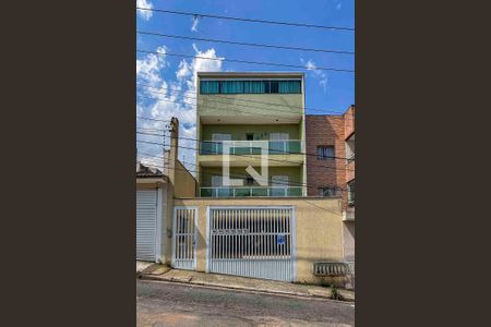 Apartamento à venda com 112m², 2 quartos e 1 vaga Apartamento à venda com 112m², 2 quartos e 1 vagaFachada