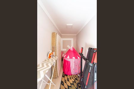 Apartamento à venda com 112m², 2 quartos e 1 vaga Apartamento à venda com 112m², 2 quartos e 1 vagaSala 2
