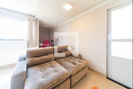 Apartamento à venda com 112m², 2 quartos e 1 vaga Apartamento à venda com 112m², 2 quartos e 1 vagaSala 2