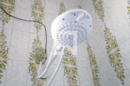 Banheiro de apartamento à venda com 2 quartos, 84m² em Calafate, Belo Horizonte