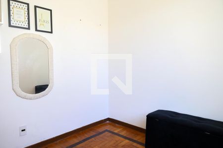Quarto de apartamento à venda com 2 quartos, 84m² em Calafate, Belo Horizonte