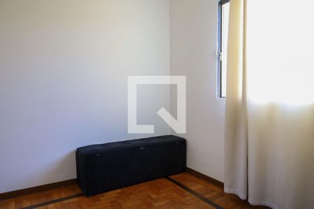 Quarto de apartamento à venda com 2 quartos, 84m² em Calafate, Belo Horizonte