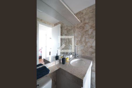 Apartamento à venda com 57m², 2 quartos e 1 vagaBanheiro