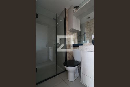 Apartamento à venda com 57m², 2 quartos e 1 vagaBanheiro