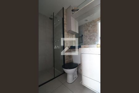 Apartamento à venda com 57m², 2 quartos e 1 vagaBanheiro