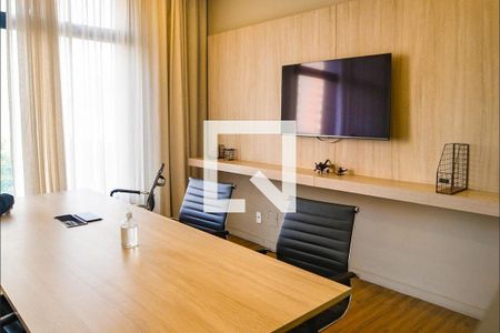 Apartamento à venda com 57m², 2 quartos e 1 vagaSala de Reuniao