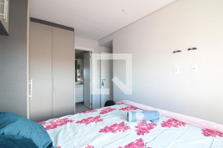 Apartamento à venda com 57m², 2 quartos e 1 vagaQuarto