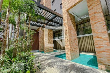 Apartamento à venda com 57m², 2 quartos e 1 vagaÁrea comum