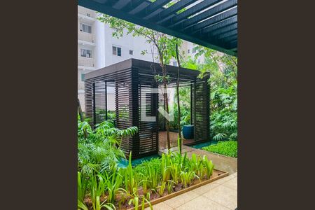 Apartamento à venda com 57m², 2 quartos e 1 vagaBangalo