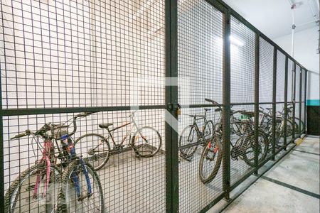 Apartamento à venda com 57m², 2 quartos e 1 vagaBicicletario