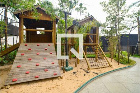 Apartamento à venda com 57m², 2 quartos e 1 vagaPlayground