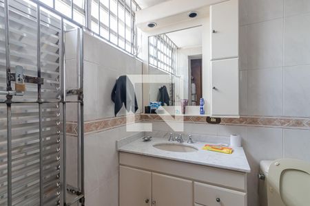 Casa à venda com 200m², 3 quartos e 2 vagas Casa à venda com 200m², 3 quartos e 2 vagasBanheiro da Suíte 1