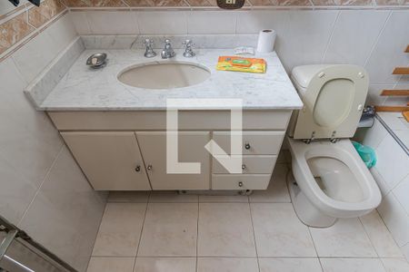 Casa à venda com 200m², 3 quartos e 2 vagas Casa à venda com 200m², 3 quartos e 2 vagasBanheiro da Suíte 1