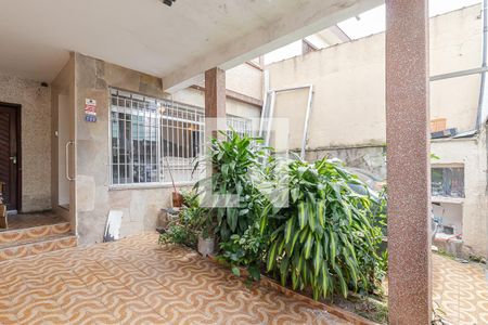 Casa à venda com 200m², 3 quartos e 2 vagas Casa à venda com 200m², 3 quartos e 2 vagasGaragem