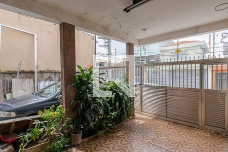 Casa à venda com 200m², 3 quartos e 2 vagas Casa à venda com 200m², 3 quartos e 2 vagasGaragem