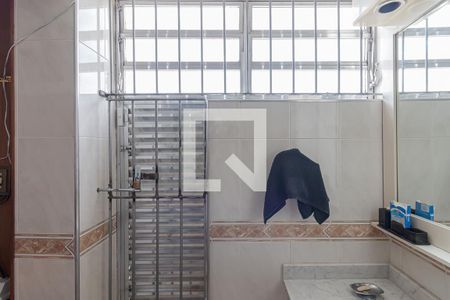 Casa à venda com 200m², 3 quartos e 2 vagas Casa à venda com 200m², 3 quartos e 2 vagasBanheiro da Suíte 1