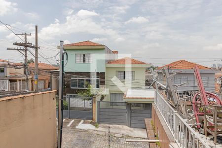 Casa à venda com 200m², 3 quartos e 2 vagas Casa à venda com 200m², 3 quartos e 2 vagasVista da Suíte 1