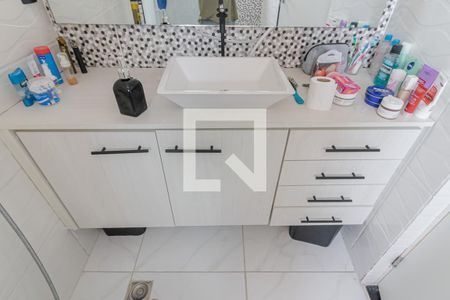 Casa à venda com 200m², 3 quartos e 2 vagas Casa à venda com 200m², 3 quartos e 2 vagasBanheiro da Suíte 3