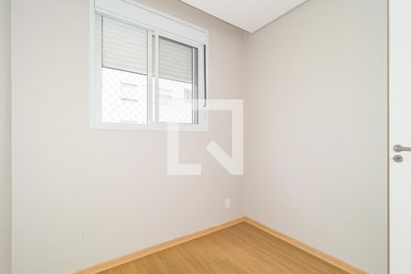 Quarto 1 de apartamento à venda com 2 quartos, 40m² em Brás, São Paulo