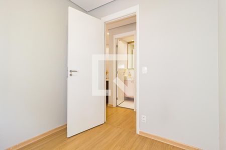 Quarto 1 de apartamento à venda com 2 quartos, 40m² em Brás, São Paulo