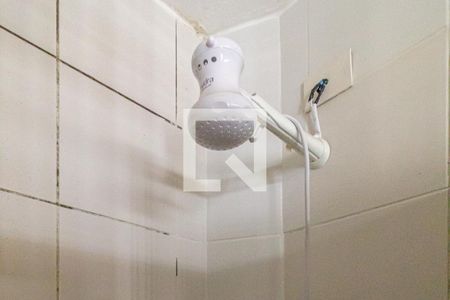 Studio à venda com 35m², 1 quarto e sem vaga Studio à venda com 35m², 1 quarto e sem vagaBanheiro