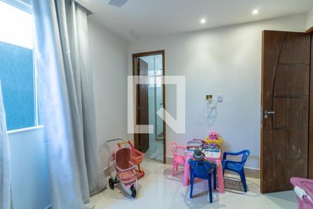 Casa de condomínio à venda com 330m², 4 quartos e 3 vagasSuíte 4