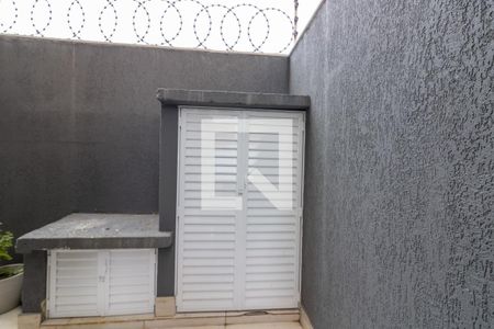 Casa de condomínio à venda com 330m², 4 quartos e 3 vagasÁrea externa