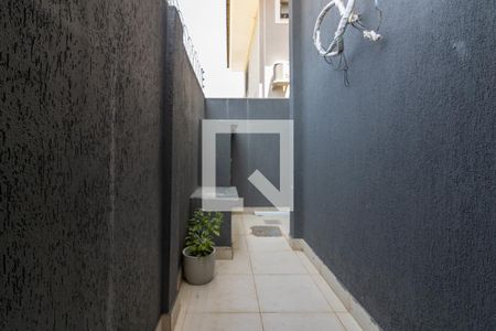 Casa de condomínio à venda com 330m², 4 quartos e 3 vagasÁrea externa