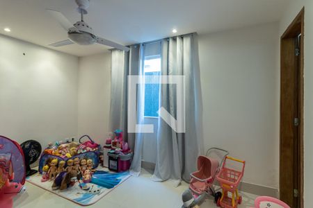 Casa de condomínio à venda com 330m², 4 quartos e 3 vagasSuíte 4