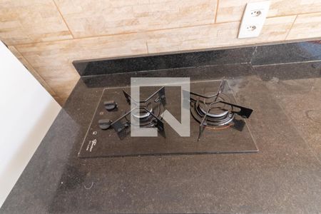 Casa de condomínio à venda com 330m², 4 quartos e 3 vagasÁrea externa - Gourmet