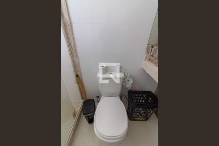 Casa de condomínio à venda com 330m², 4 quartos e 3 vagasSuíte 3 - Banheiro