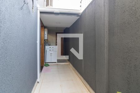 Casa de condomínio à venda com 330m², 4 quartos e 3 vagasÁrea de Serviço