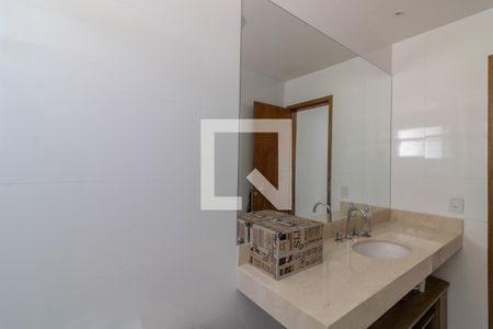 Casa de condomínio à venda com 330m², 4 quartos e 3 vagasSuíte 3 - Banheiro