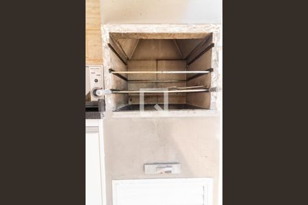 Casa de condomínio à venda com 330m², 4 quartos e 3 vagasÁrea externa - Churrasqueira