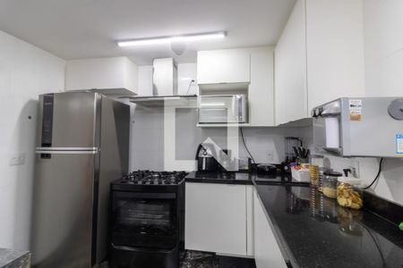 Casa de condomínio à venda com 330m², 4 quartos e 3 vagasCozinha