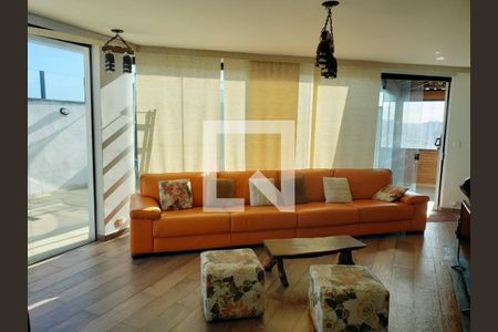 Apartamento à venda com 220m², 3 quartos e 2 vagas