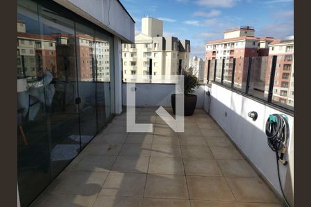 Apartamento à venda com 220m², 3 quartos e 2 vagas