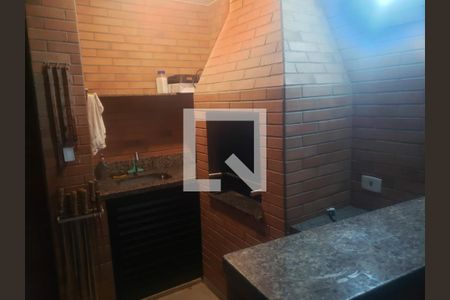 Apartamento à venda com 220m², 3 quartos e 2 vagas