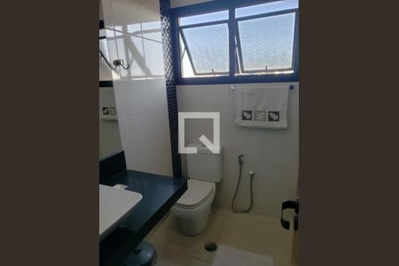 Apartamento à venda com 220m², 3 quartos e 2 vagas