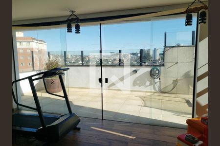 Apartamento à venda com 220m², 3 quartos e 2 vagas