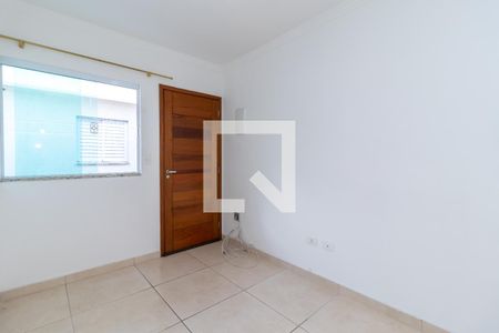 Sala de Estar de apartamento para alugar com 2 quartos, 48m² em Vila Nova Cachoeirinha, São Paulo