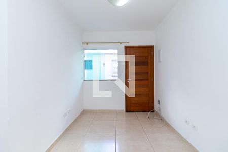 Sala de Estar de apartamento para alugar com 2 quartos, 48m² em Vila Nova Cachoeirinha, São Paulo