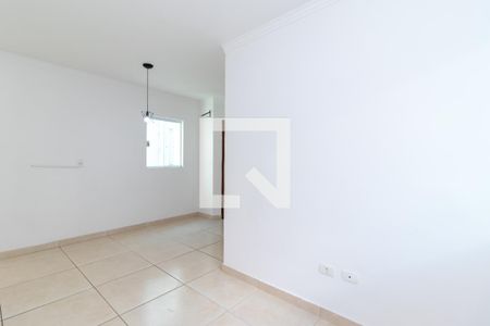 Sala de Estar de apartamento para alugar com 2 quartos, 48m² em Vila Nova Cachoeirinha, São Paulo