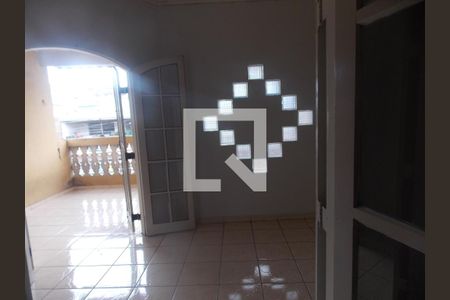 Quarto de casa para alugar com 3 quartos, 189m² em Jardim Valéria, Guarulhos