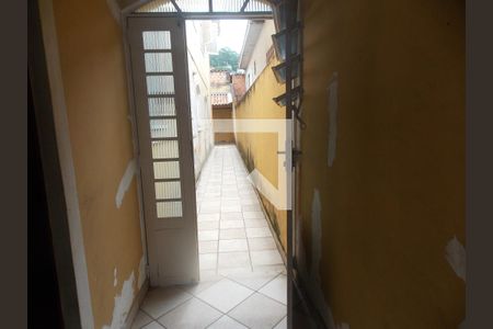 corredor de casa para alugar com 3 quartos, 189m² em Jardim Valéria, Guarulhos