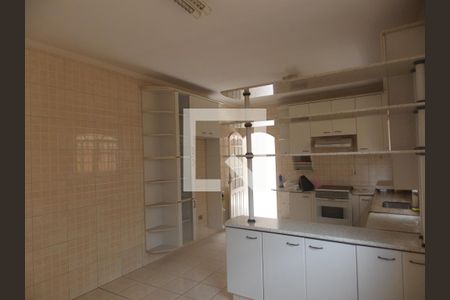 Cozinha de casa para alugar com 3 quartos, 189m² em Jardim Valéria, Guarulhos