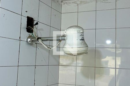 Casa à venda com 267m², 4 quartos e 3 vagas Casa à venda com 267m², 4 quartos e 3 vagasBanheiro de Serviço