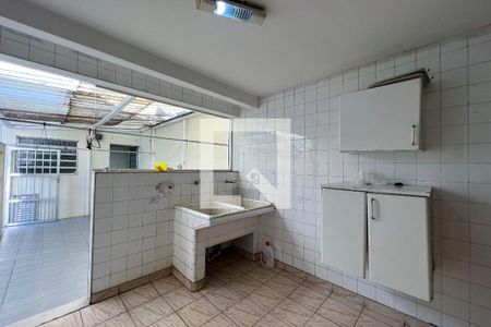 Casa à venda com 267m², 4 quartos e 3 vagas Casa à venda com 267m², 4 quartos e 3 vagasÁrea de Serviço