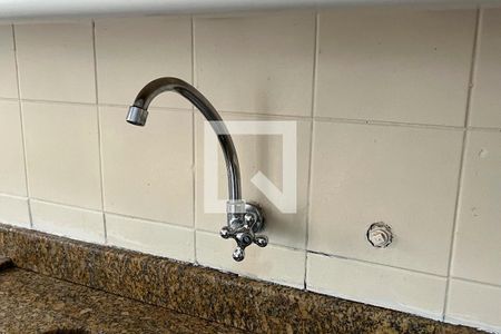 Casa à venda com 267m², 4 quartos e 3 vagas Casa à venda com 267m², 4 quartos e 3 vagasCozinha