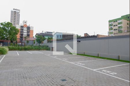 Apartamento para alugar com 27m², 1 quarto e sem vaga Apartamento para alugar com 27m², 1 quarto e sem vagaGaragem